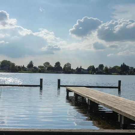Landal Waterresort Blocksyl Blokzijl Extérieur photo