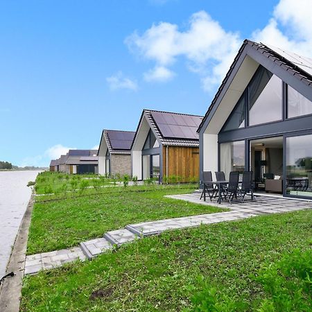 Landal Waterresort Blocksyl Blokzijl Extérieur photo