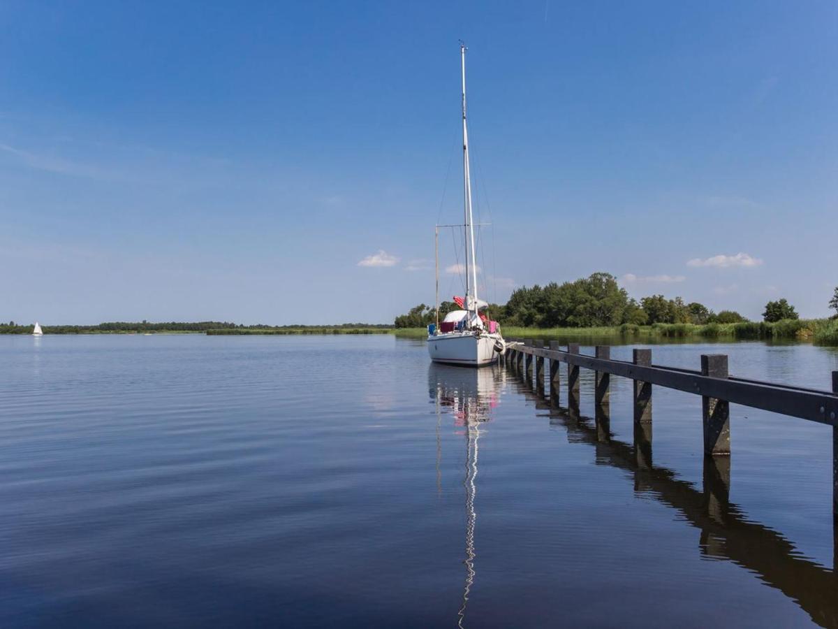 Landal Waterresort Blocksyl Blokzijl Extérieur photo